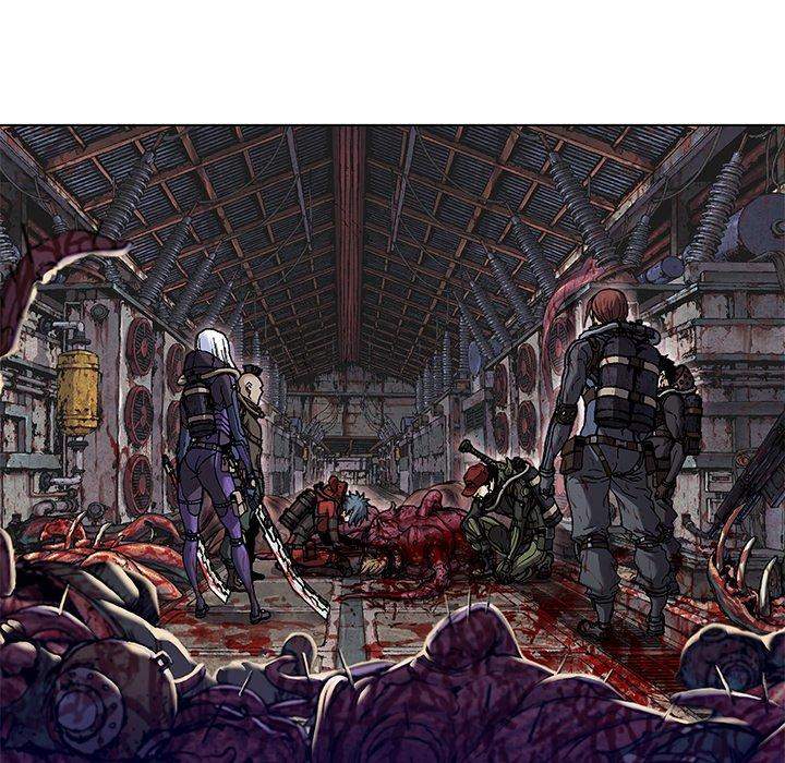 Leviathan - Chapter 89 Page 97