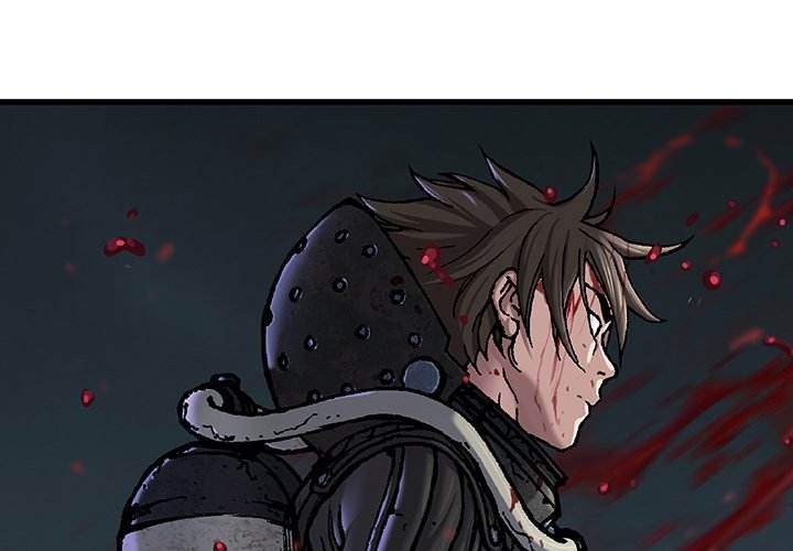 Leviathan - Chapter 92 Page 1