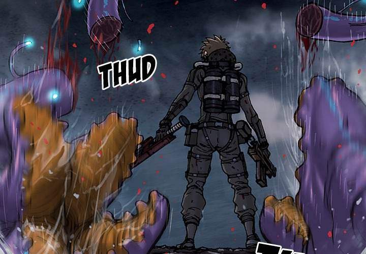 Leviathan - Chapter 92 Page 4