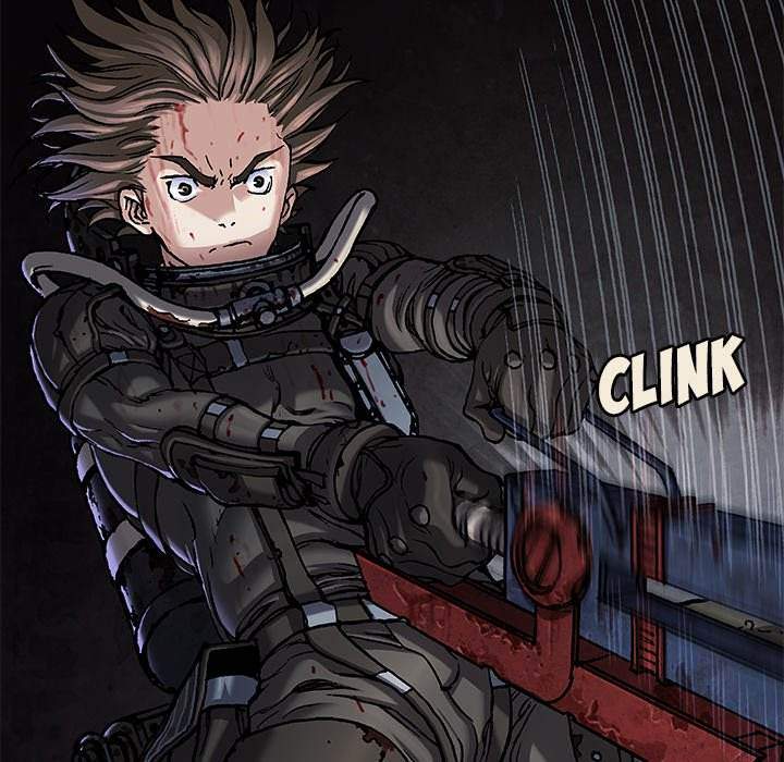 Leviathan - Chapter 92 Page 79