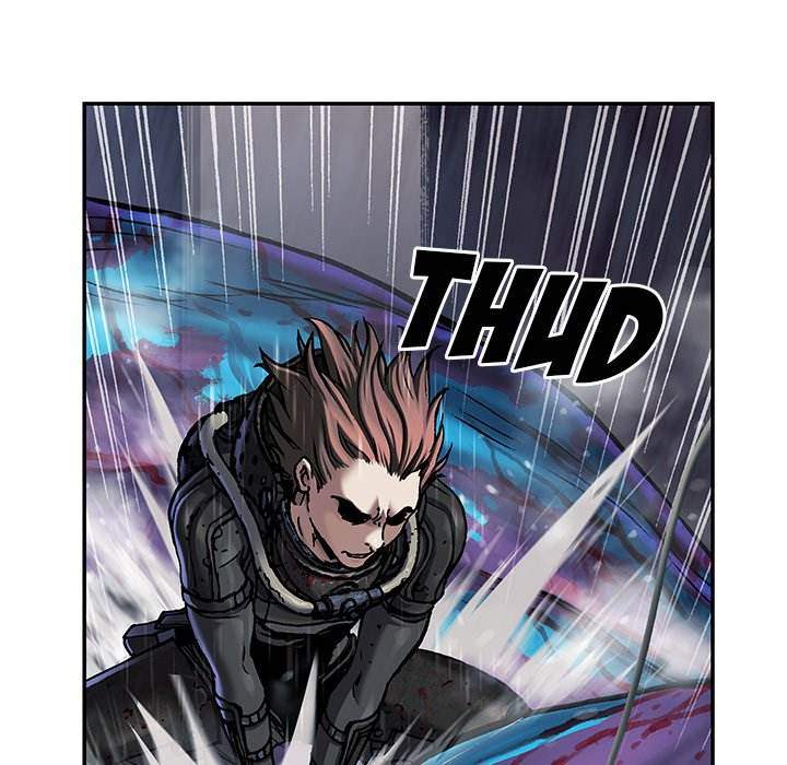 Leviathan - Chapter 92 Page 87