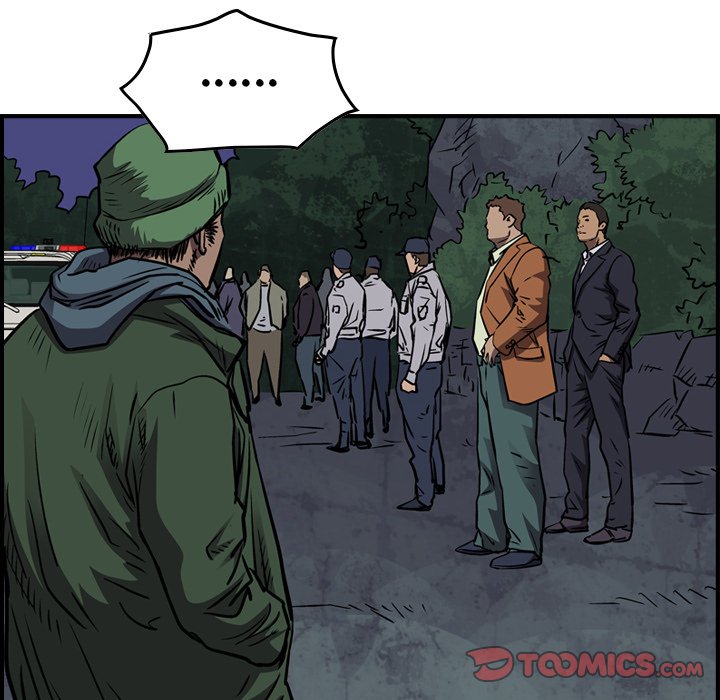 Legend : The Beginning - Chapter 101 Page 87