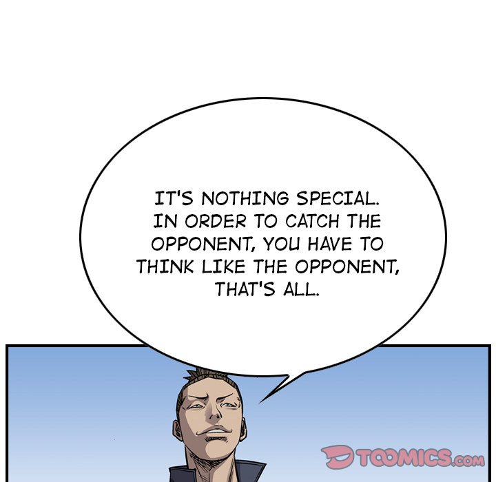 Legend : The Beginning - Chapter 104 Page 24