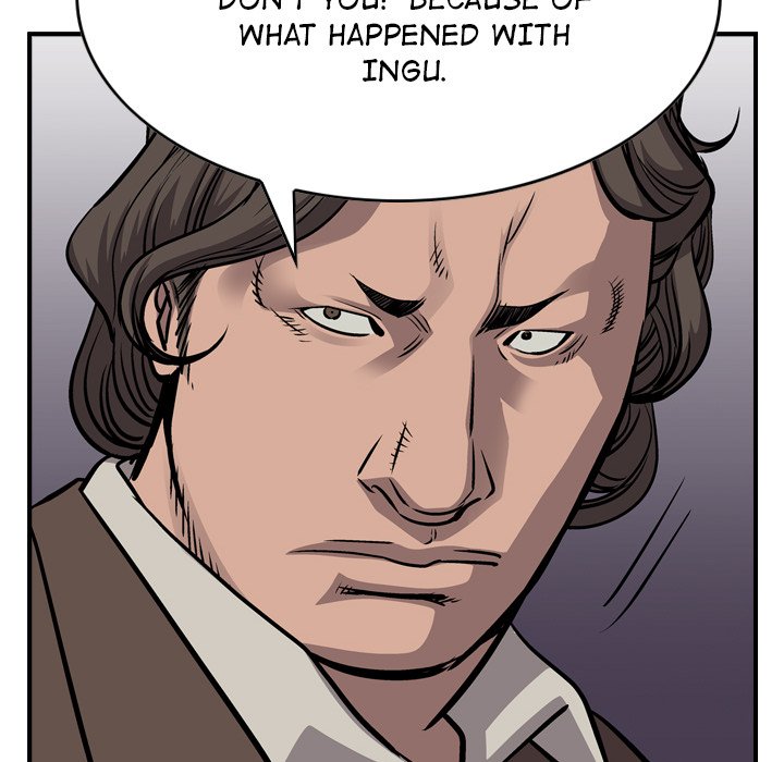 Legend : The Beginning - Chapter 104 Page 53