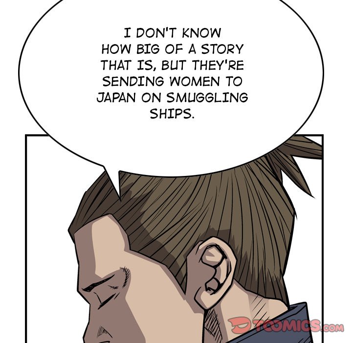 Legend : The Beginning - Chapter 104 Page 63