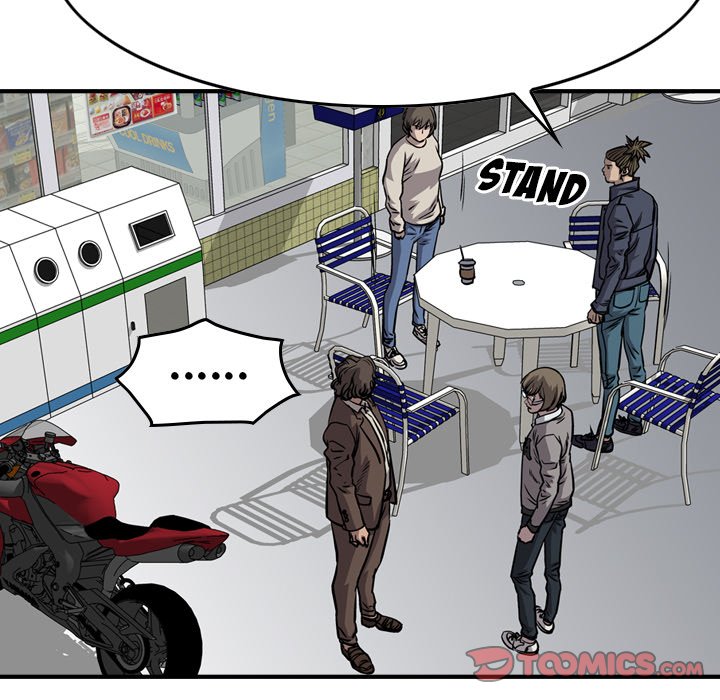 Legend : The Beginning - Chapter 104 Page 69