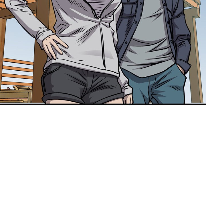 Legend : The Beginning - Chapter 104 Page 95