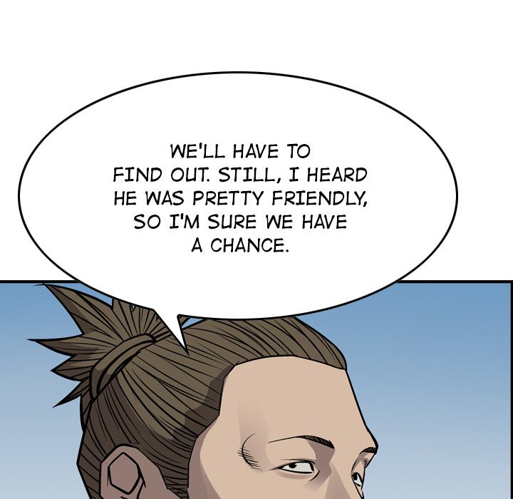 Legend : The Beginning - Chapter 104 Page 98