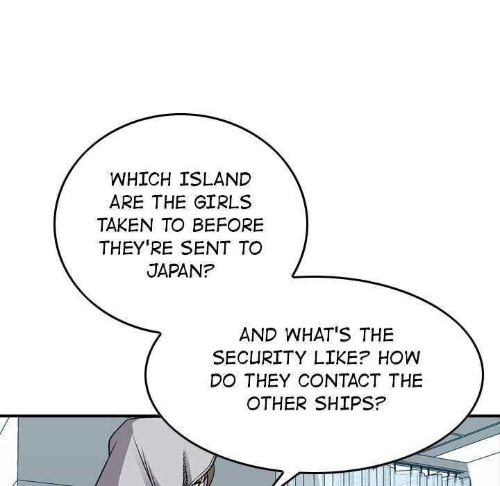 Legend : The Beginning - Chapter 105 Page 58