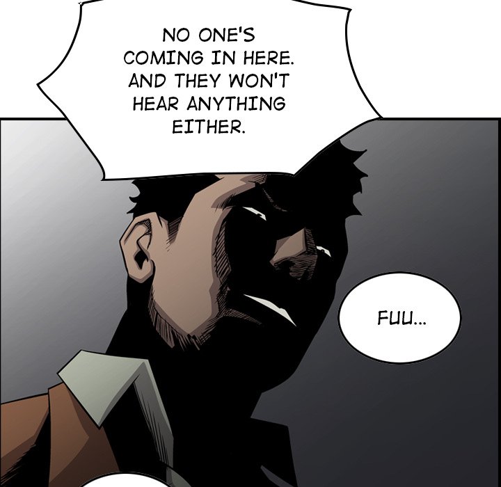 Legend : The Beginning - Chapter 108 Page 20