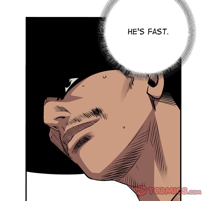 Legend : The Beginning - Chapter 118 Page 102