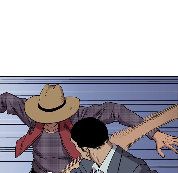 Legend : The Beginning - Chapter 118 Page 109