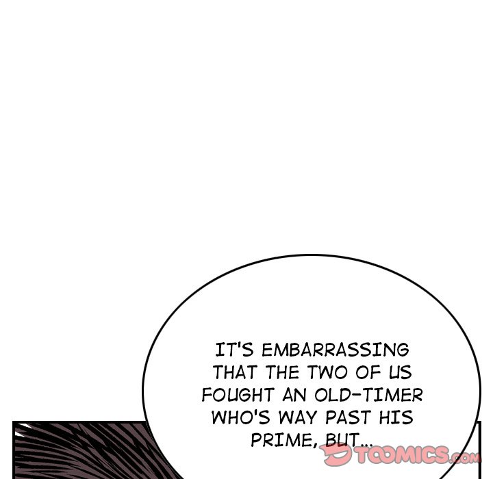 Legend : The Beginning - Chapter 118 Page 114