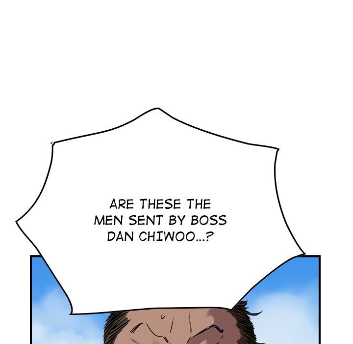 Legend : The Beginning - Chapter 118 Page 19