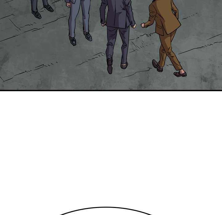 Legend : The Beginning - Chapter 118 Page 22