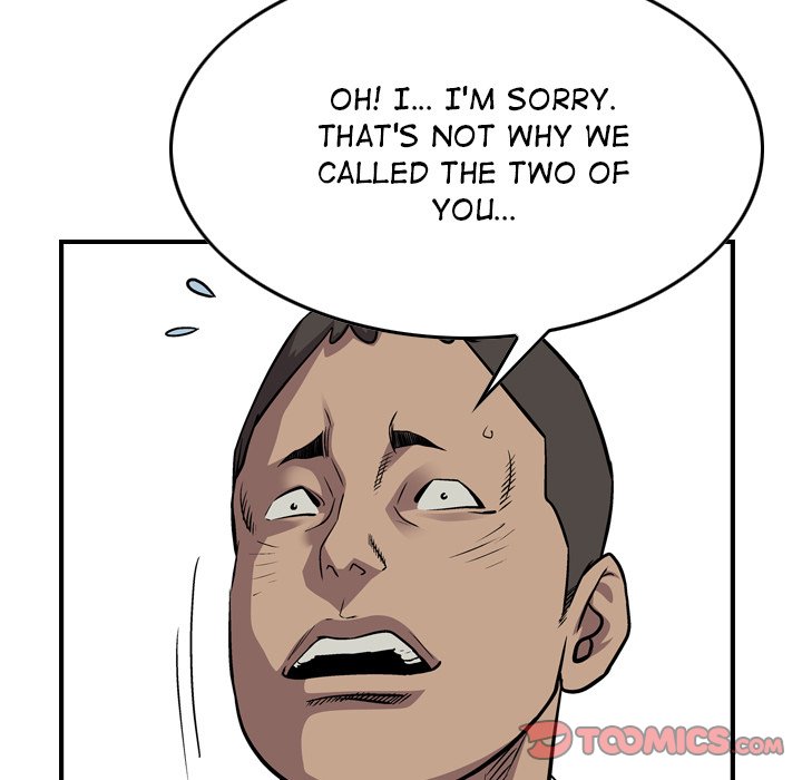 Legend : The Beginning - Chapter 118 Page 27