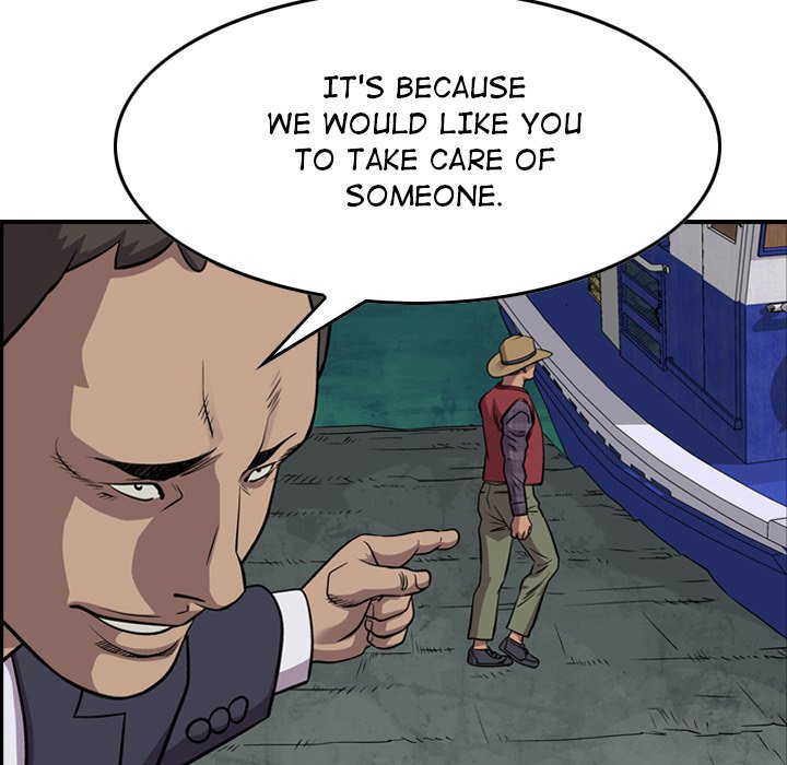 Legend : The Beginning - Chapter 118 Page 29