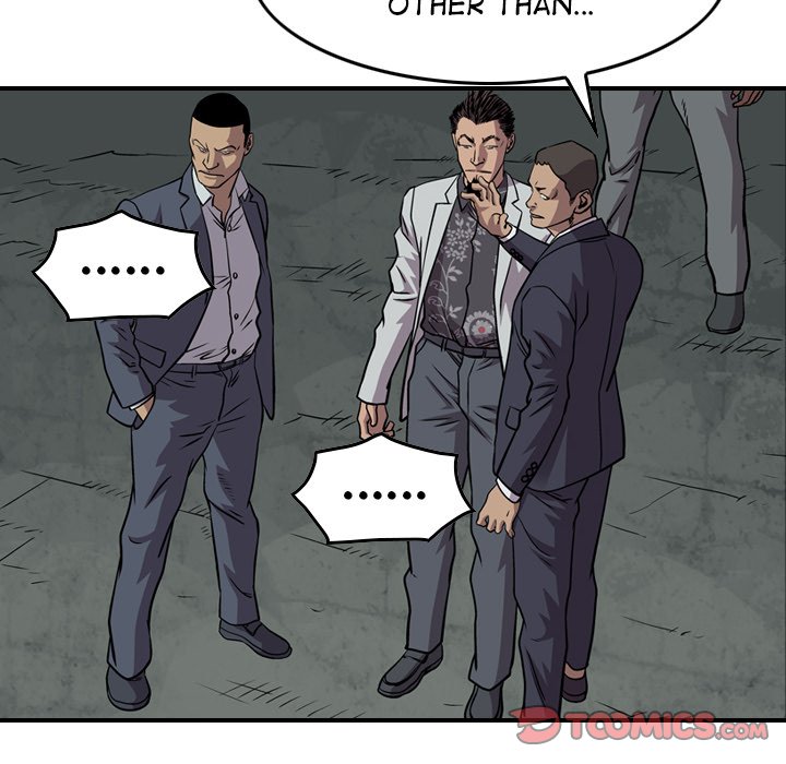 Legend : The Beginning - Chapter 118 Page 33