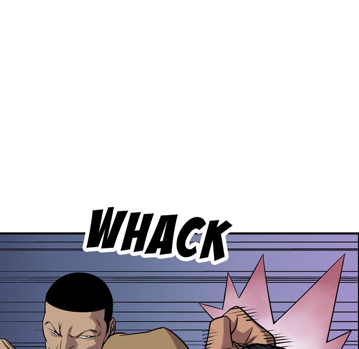 Legend : The Beginning - Chapter 118 Page 52