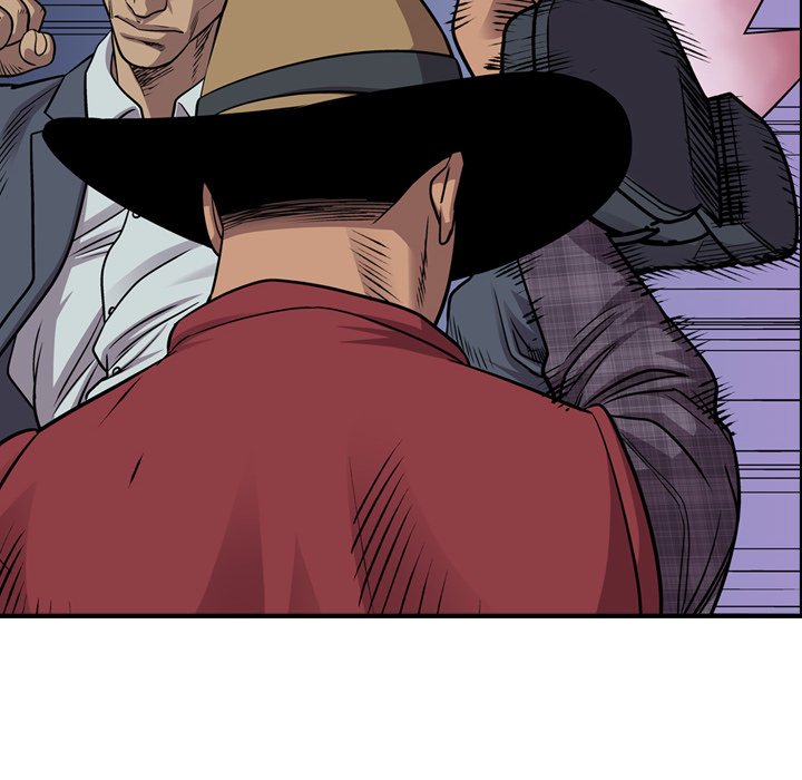 Legend : The Beginning - Chapter 118 Page 53