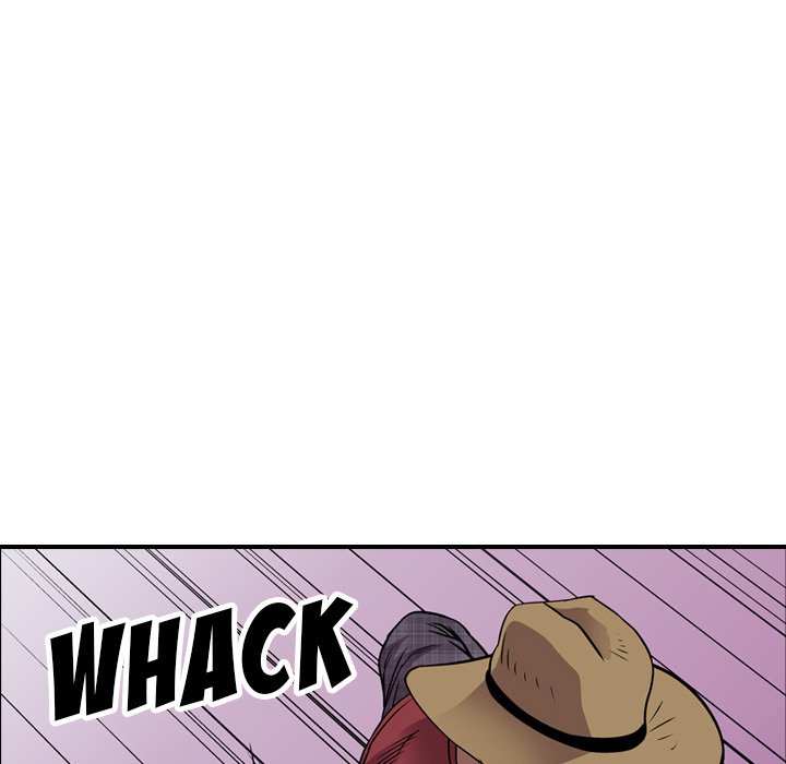 Legend : The Beginning - Chapter 118 Page 62