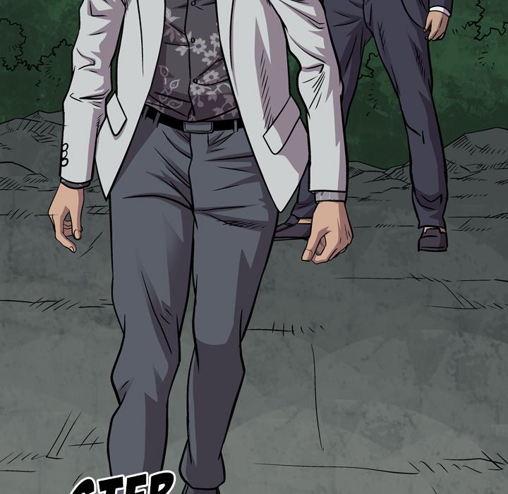 Legend : The Beginning - Chapter 118 Page 71