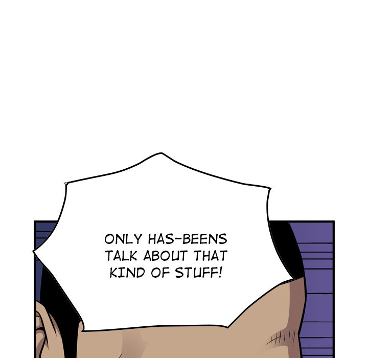 Legend : The Beginning - Chapter 118 Page 80