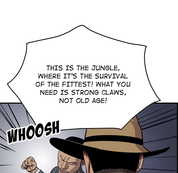 Legend : The Beginning - Chapter 118 Page 82