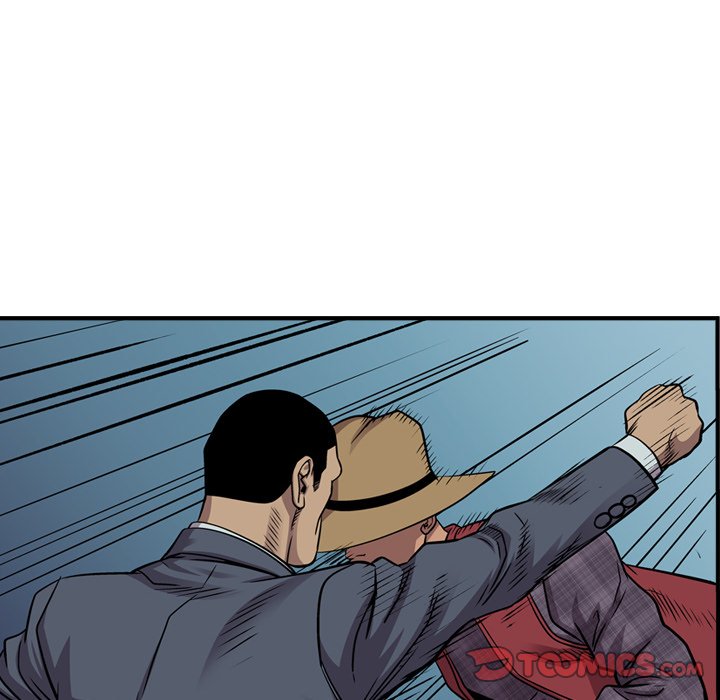 Legend : The Beginning - Chapter 118 Page 84