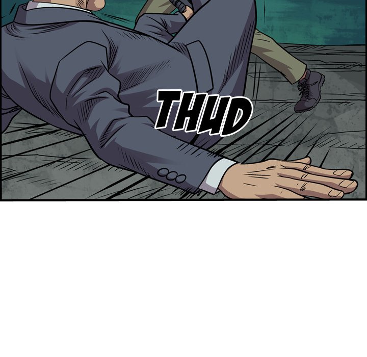 Legend : The Beginning - Chapter 118 Page 91