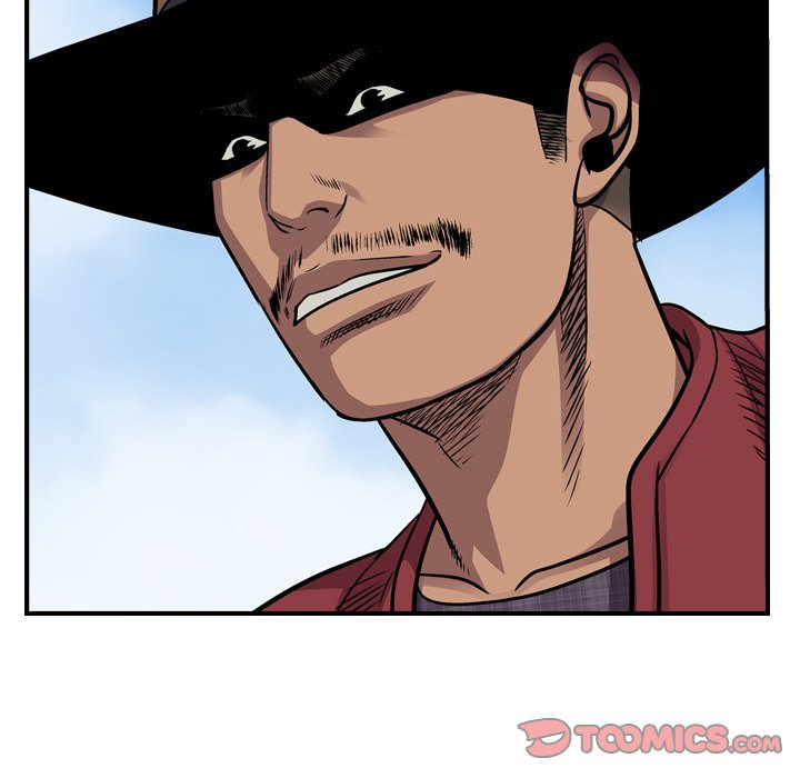 Legend : The Beginning - Chapter 118 Page 93