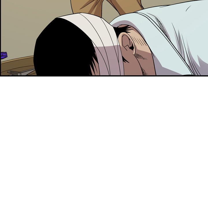 Legend : The Beginning - Chapter 126 Page 18