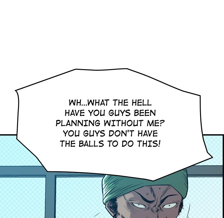 Legend : The Beginning - Chapter 127 Page 78