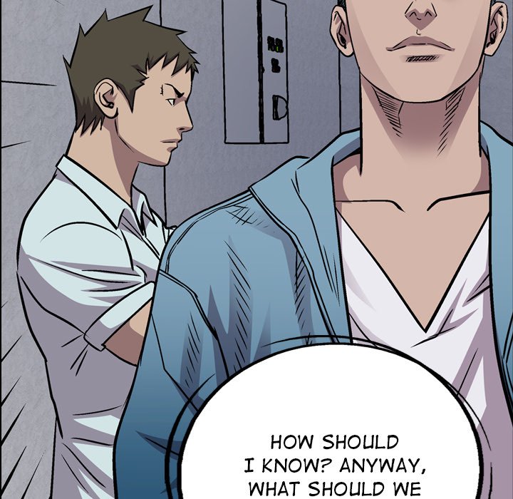 Legend : The Beginning - Chapter 131 Page 131