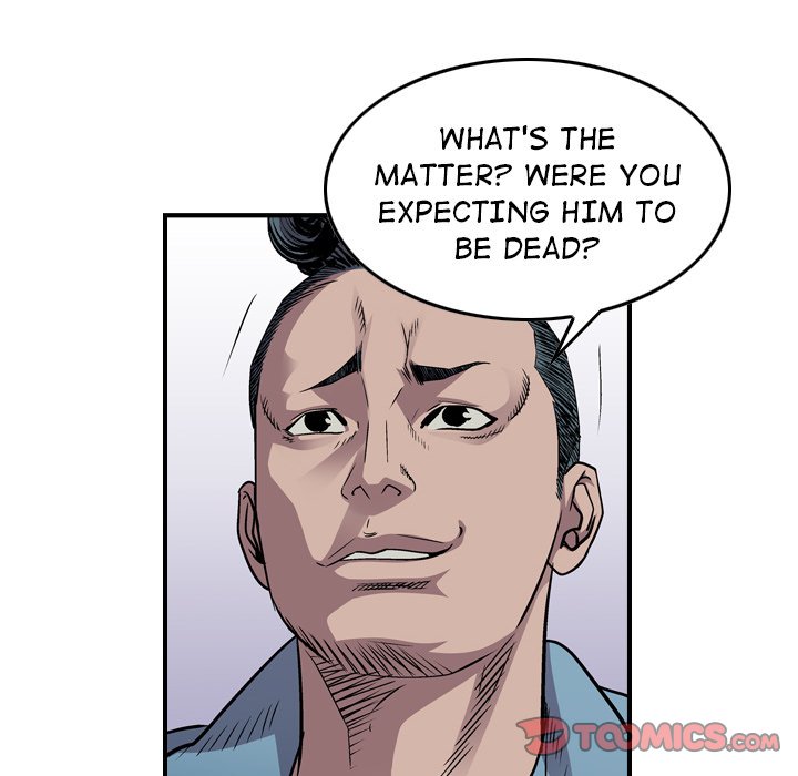 Legend : The Beginning - Chapter 131 Page 33