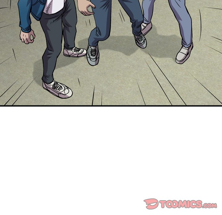 Legend : The Beginning - Chapter 132 Page 120