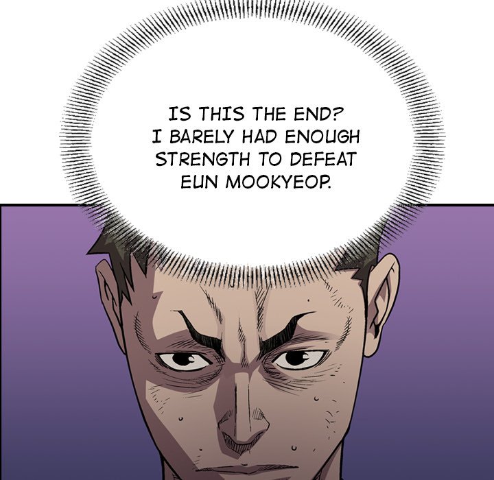 Legend : The Beginning - Chapter 136 Page 23