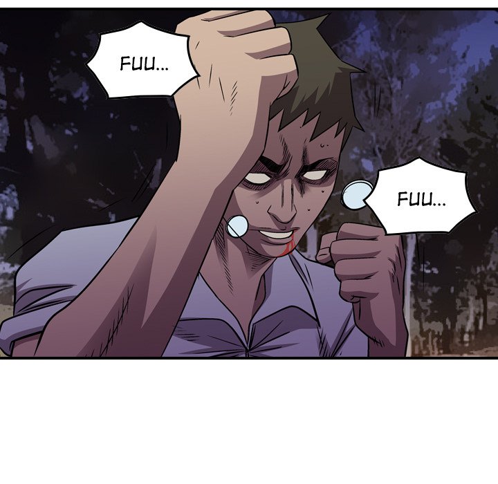 Legend : The Beginning - Chapter 136 Page 79