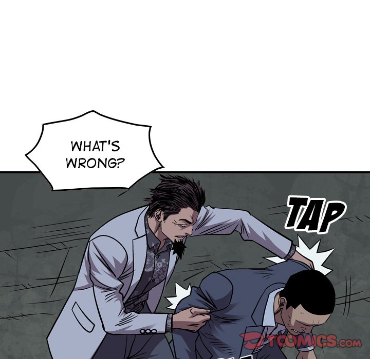 Legend : The Beginning - Chapter 140 Page 27