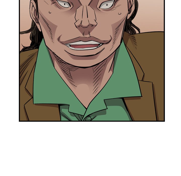 Legend : The Beginning - Chapter 154 Page 82