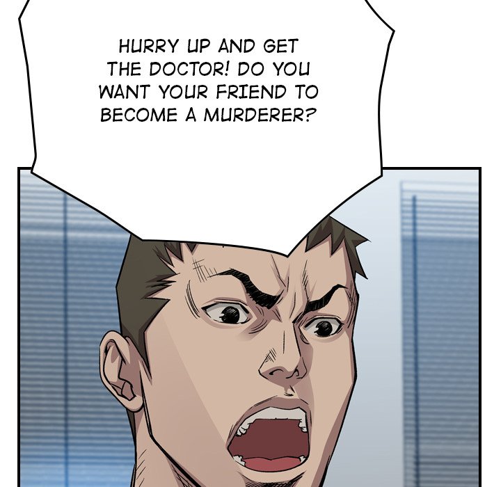 Legend : The Beginning - Chapter 157 Page 101