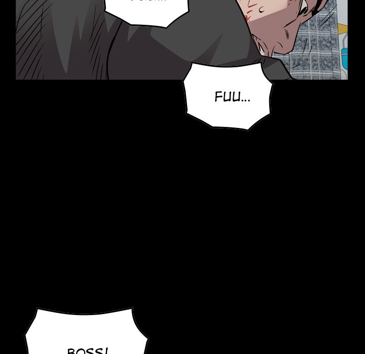 Legend : The Beginning - Chapter 158 Page 11