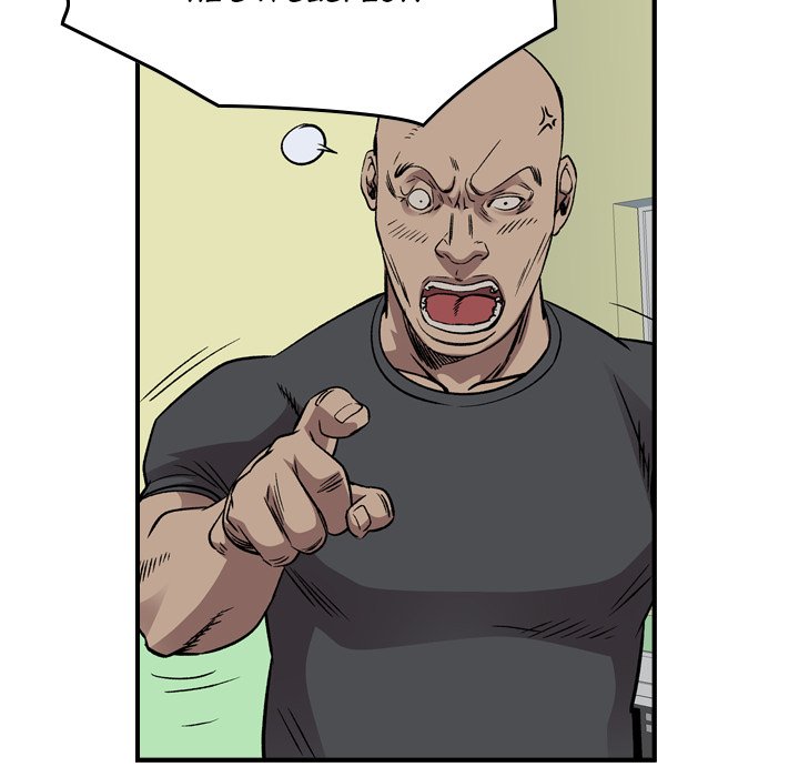 Legend : The Beginning - Chapter 160 Page 19