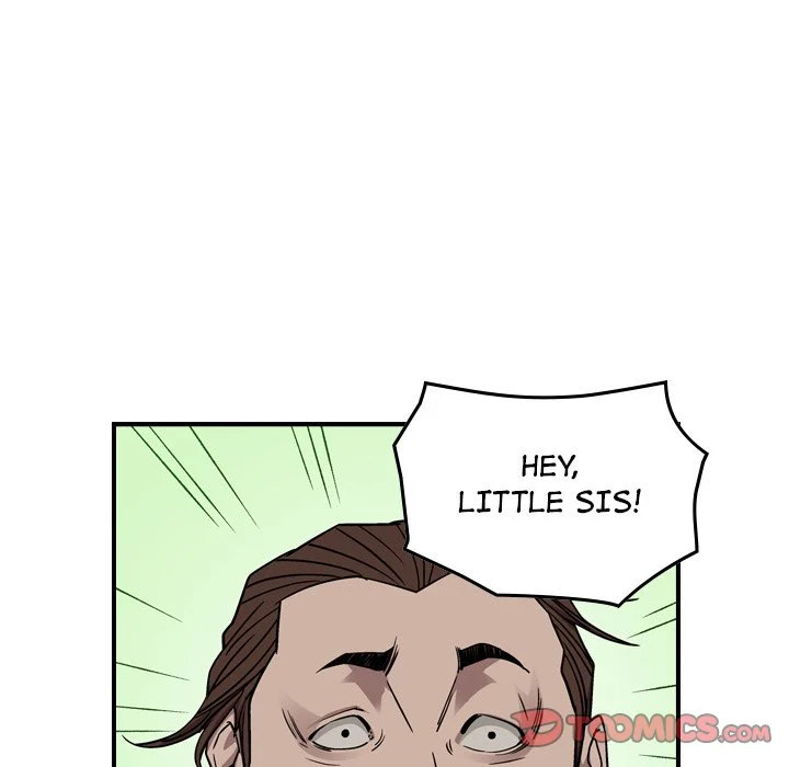 Legend : The Beginning - Chapter 165 Page 48