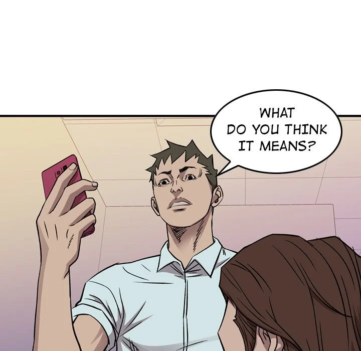 Legend : The Beginning - Chapter 166 Page 61