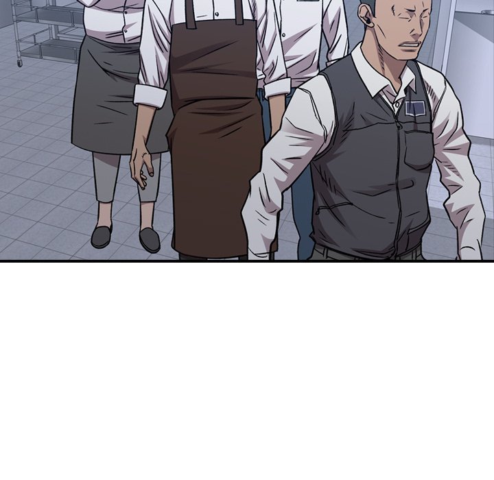 Legend : The Beginning - Chapter 172 Page 70