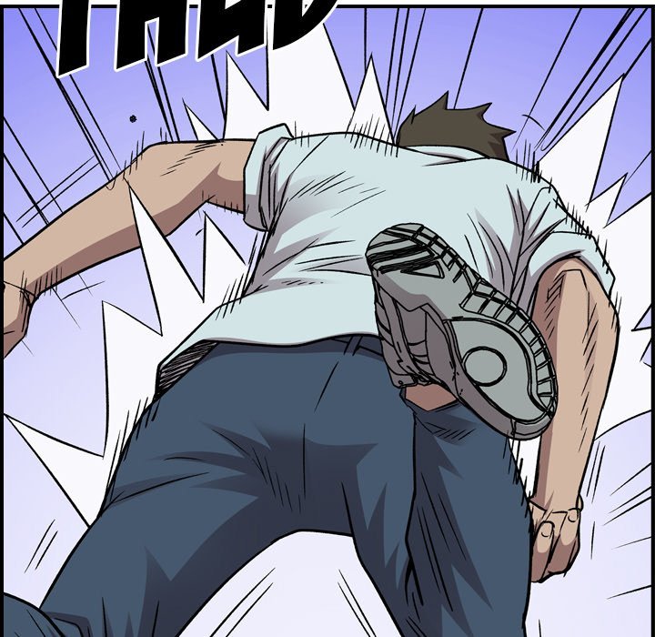 Legend : The Beginning - Chapter 179 Page 98