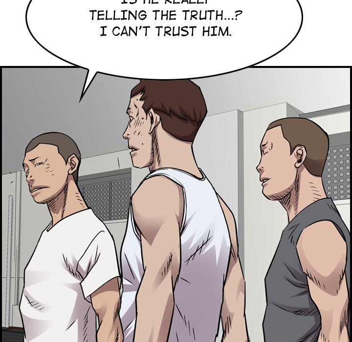 Legend : The Beginning - Chapter 182 Page 91