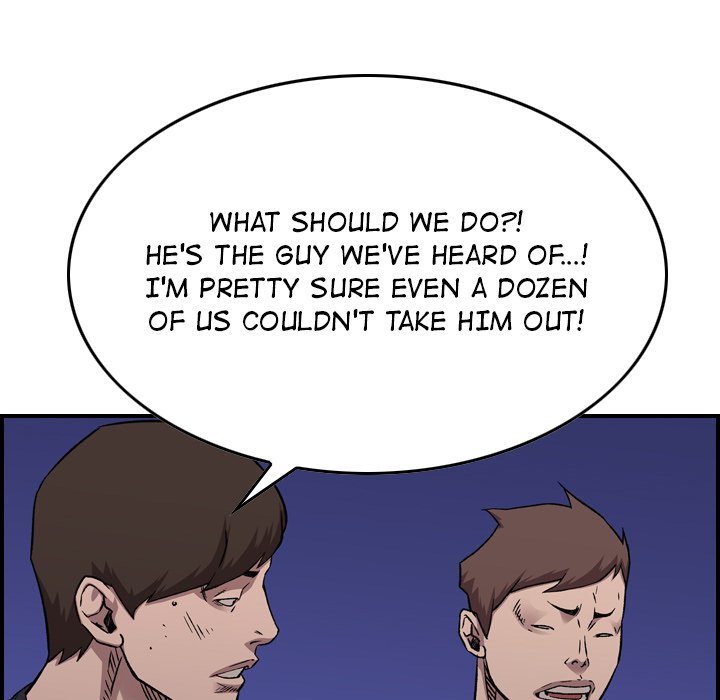 Legend : The Beginning - Chapter 187 Page 18