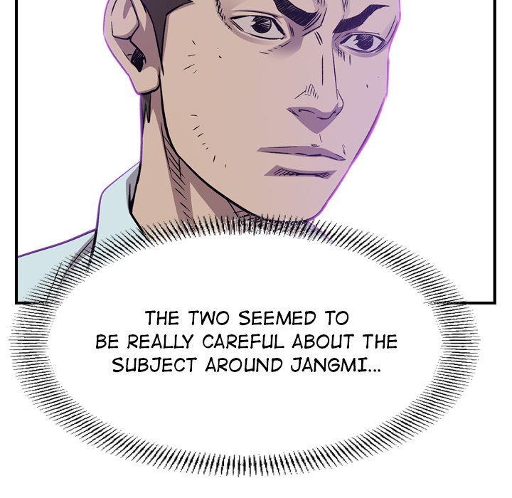 Legend : The Beginning - Chapter 187 Page 95